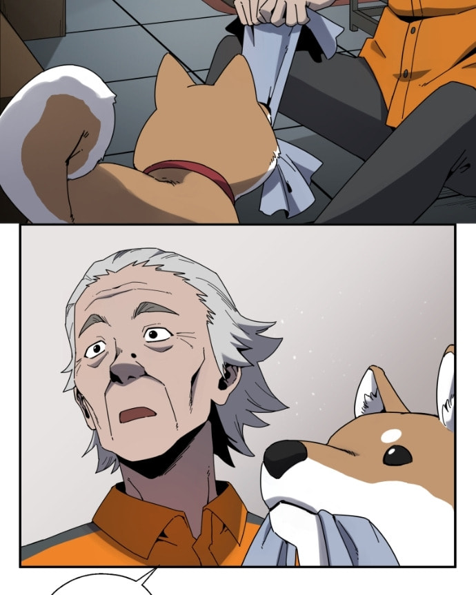 Read Black Sun chapter 111 image 53 on Lezhin