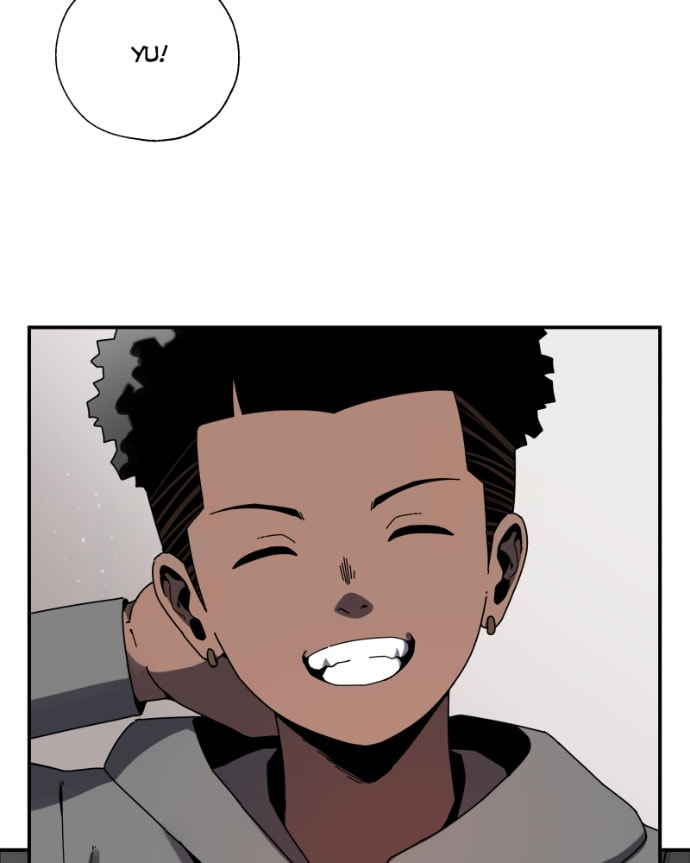 Read Black Sun chapter 111 image 54 on Lezhin