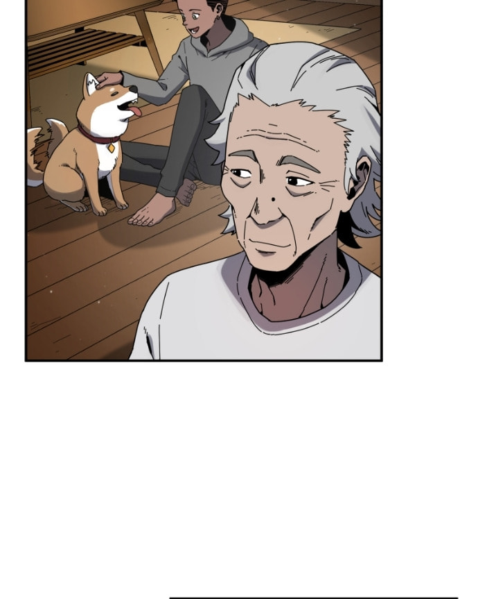 Read Black Sun chapter 111 image 58 on Lezhin