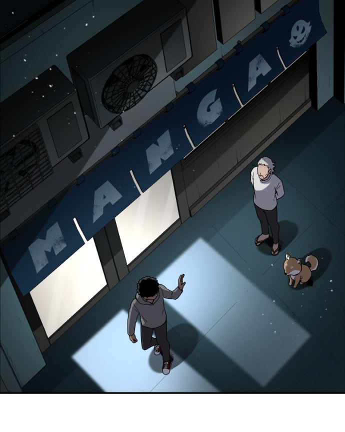 Read Black Sun chapter 111 image 61 on Lezhin