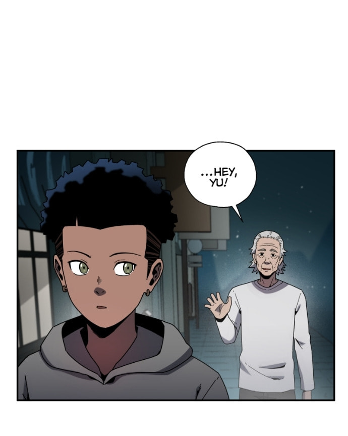 Read Black Sun chapter 111 image 62 on Lezhin