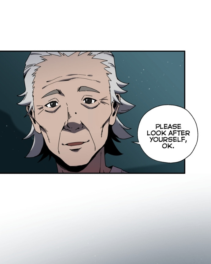 Read Black Sun chapter 111 image 64 on Lezhin