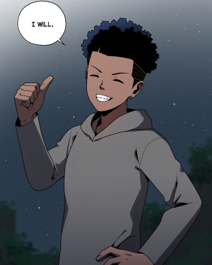 Read Black Sun chapter 111 image 65 on Lezhin