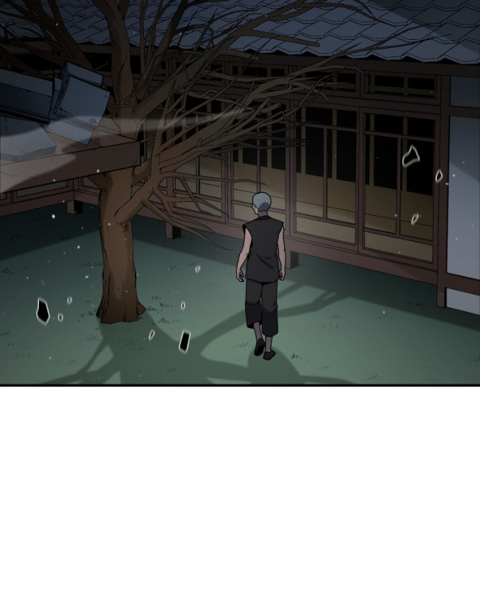 Read Black Sun chapter 111 image 67 on Lezhin