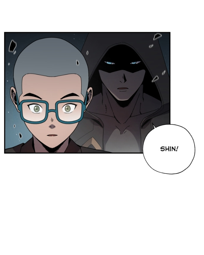 Read Black Sun chapter 111 image 69 on Lezhin