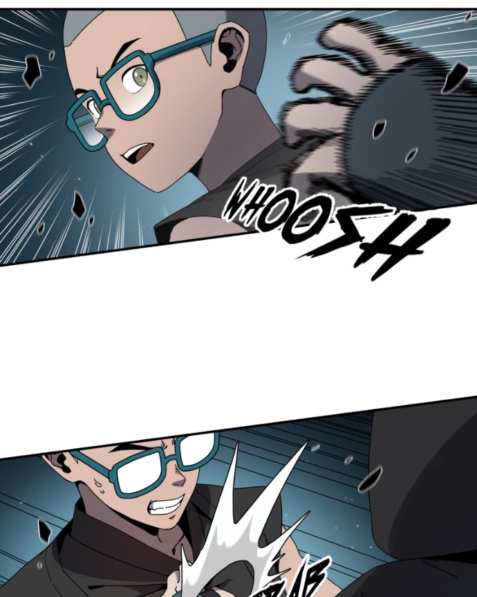 Read Black Sun chapter 111 image 70 on Lezhin