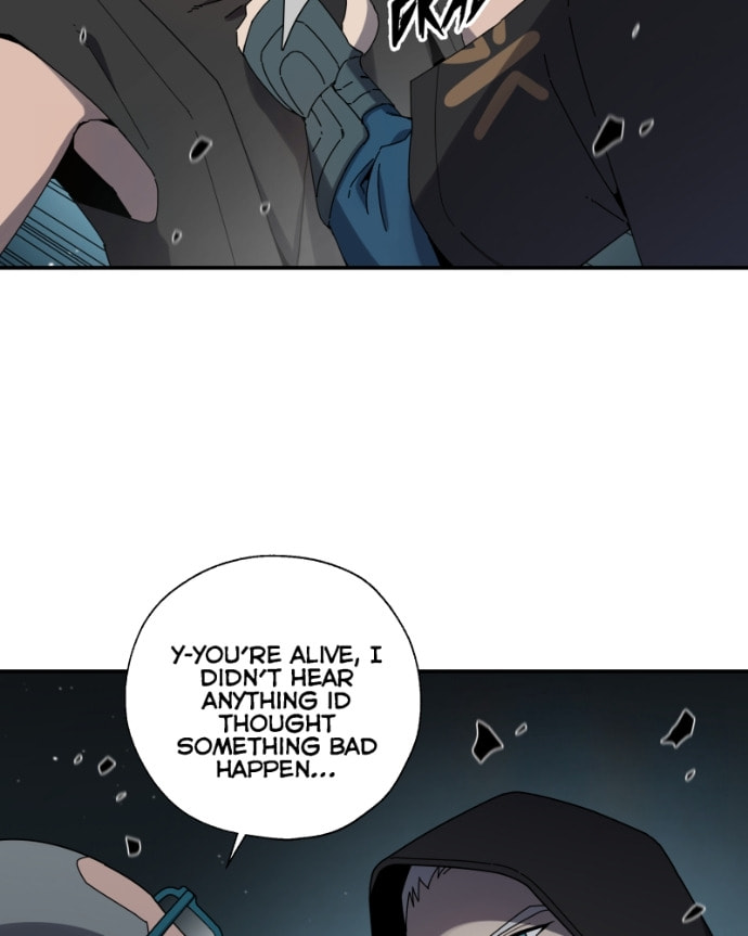 Read Black Sun chapter 111 image 71 on Lezhin