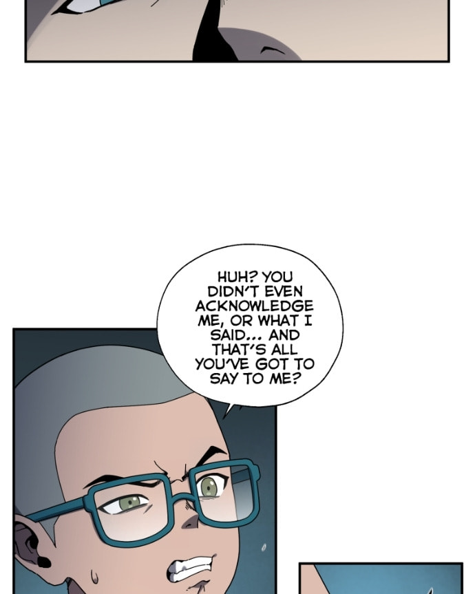Read Black Sun chapter 111 image 73 on Lezhin