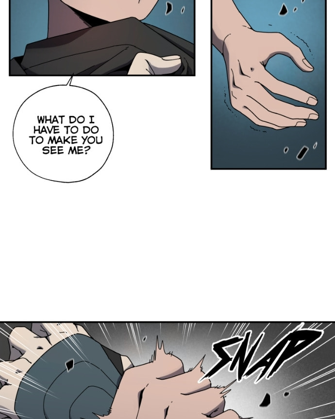 Read Black Sun chapter 111 image 74 on Lezhin