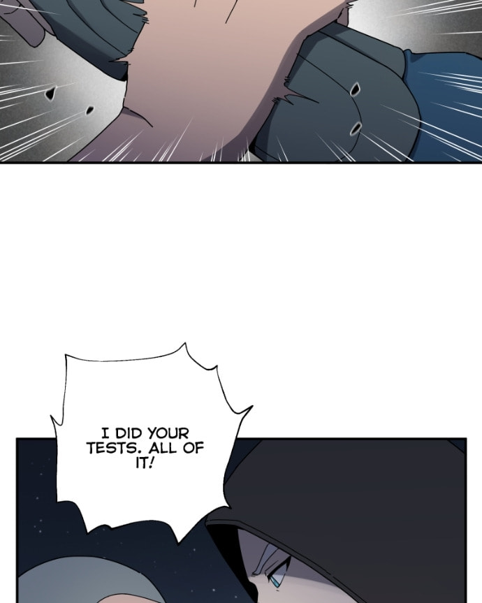 Read Black Sun chapter 111 image 75 on Lezhin