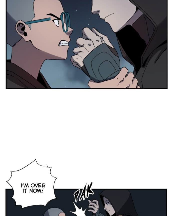Read Black Sun chapter 111 image 76 on Lezhin