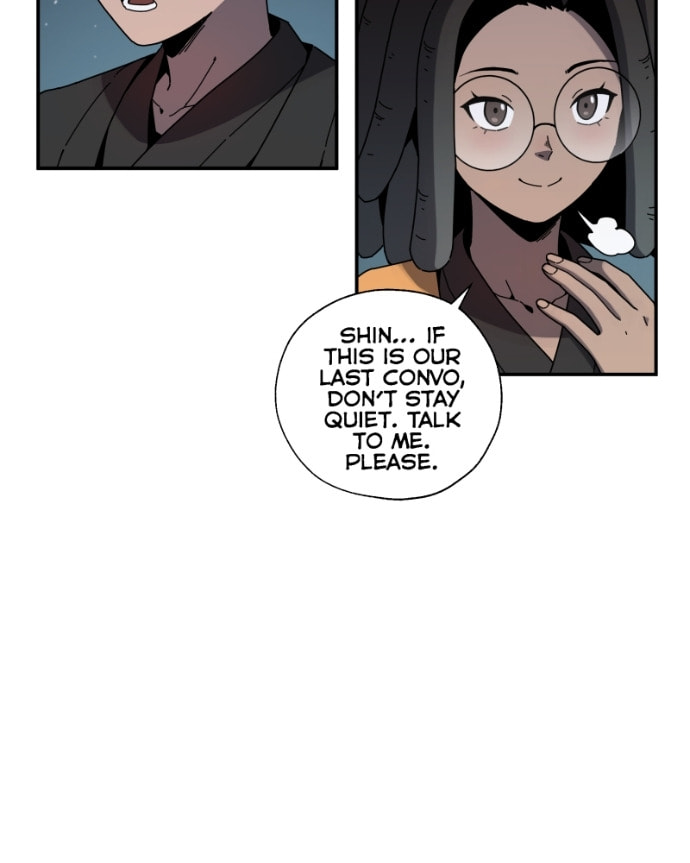 Read Black Sun chapter 111 image 83 on Lezhin