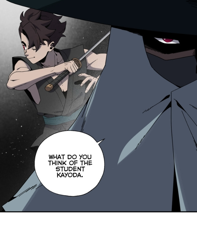 Read Black Sun chapter 112 image 19 on Lezhin