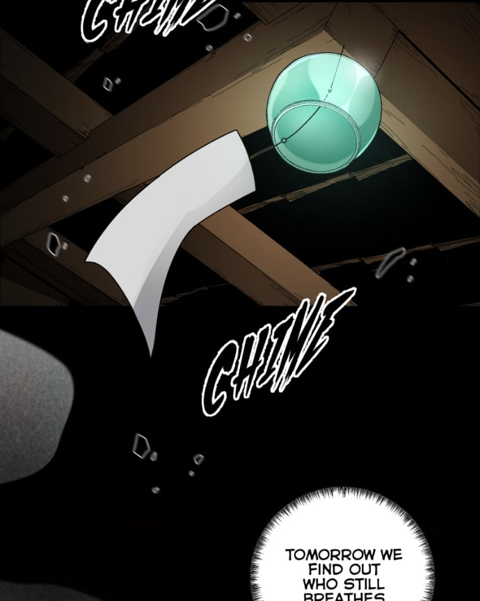 Read Black Sun chapter 112 image 23 on Lezhin
