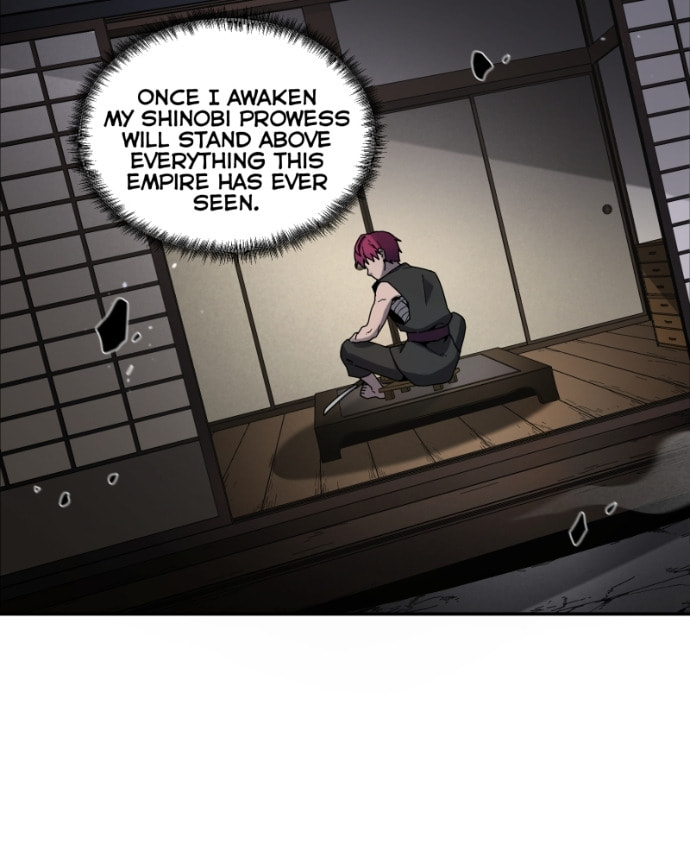 Read Black Sun chapter 112 image 26 on Lezhin
