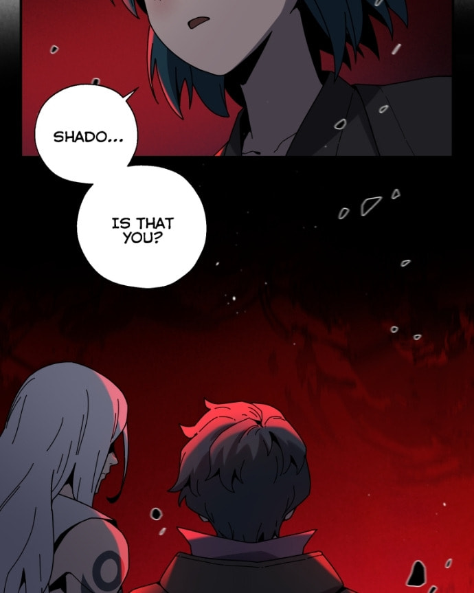 Read Black Sun chapter 112 image 30 on Lezhin