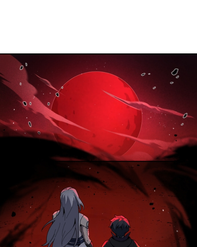 Read Black Sun chapter 112 image 33 on Lezhin