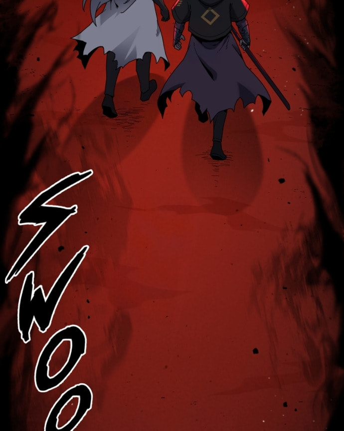 Read Black Sun chapter 112 image 34 on Lezhin