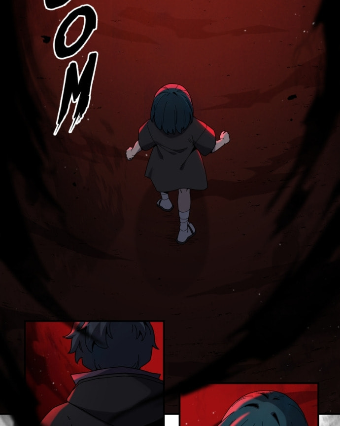 Read Black Sun chapter 112 image 35 on Lezhin
