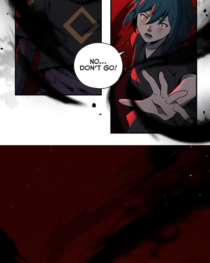 Read Black Sun chapter 112 image 36 on Lezhin