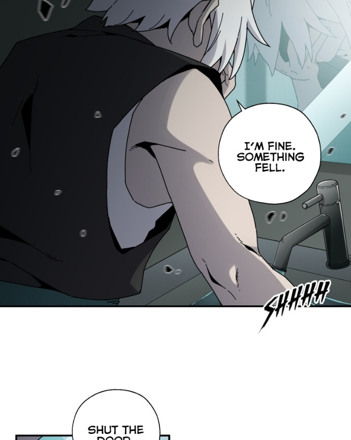 Read Black Sun chapter 112 image 51 on Lezhin