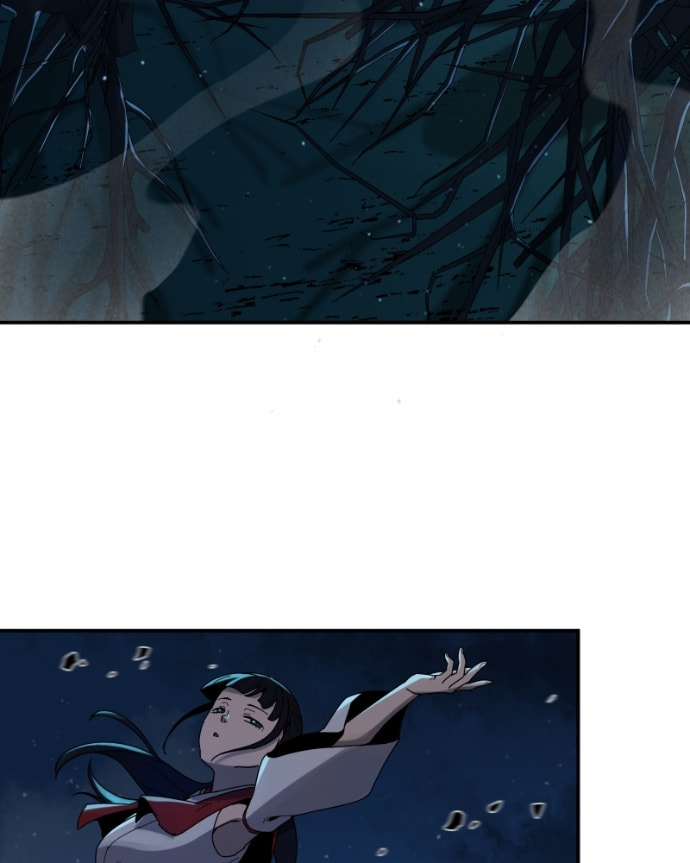 Read Black Sun chapter 112 image 60 on Lezhin