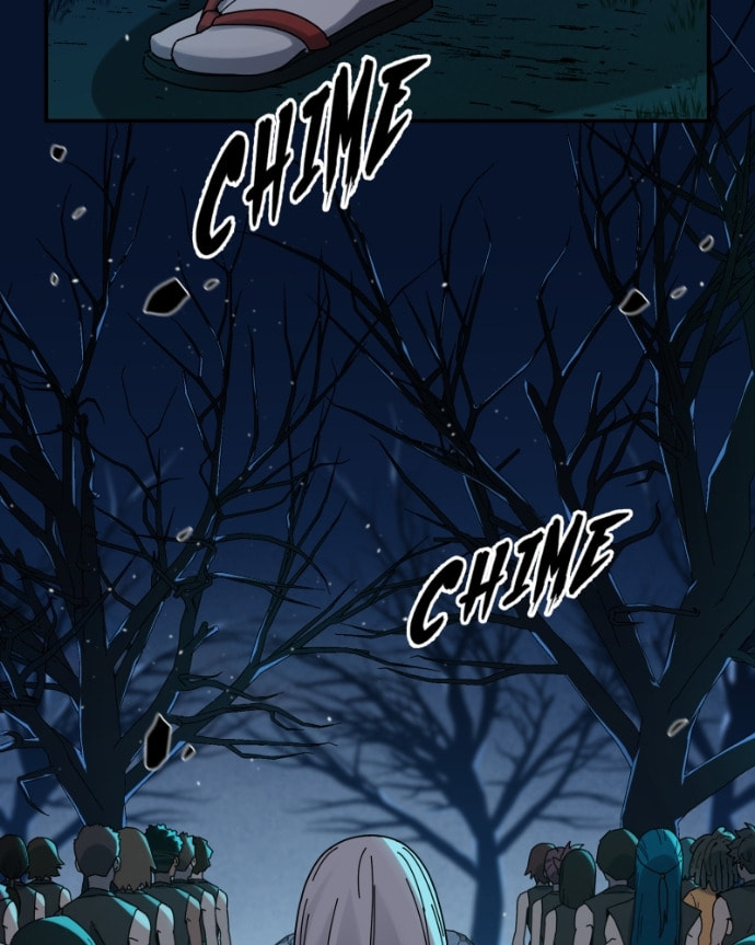 Read Black Sun chapter 112 image 64 on Lezhin