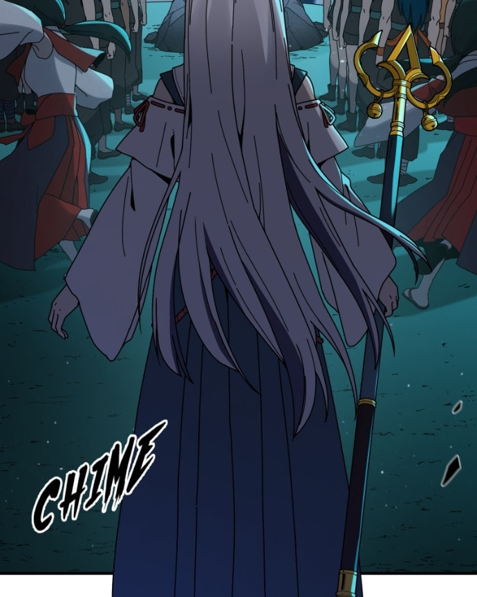 Read Black Sun chapter 112 image 65 on Lezhin