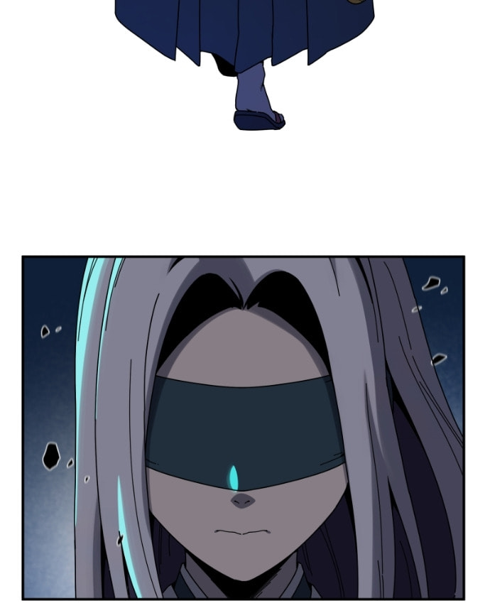 Read Black Sun chapter 112 image 66 on Lezhin