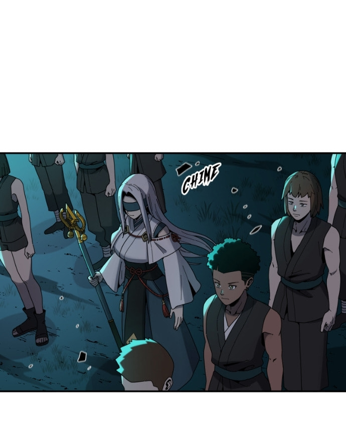 Read Black Sun chapter 112 image 67 on Lezhin