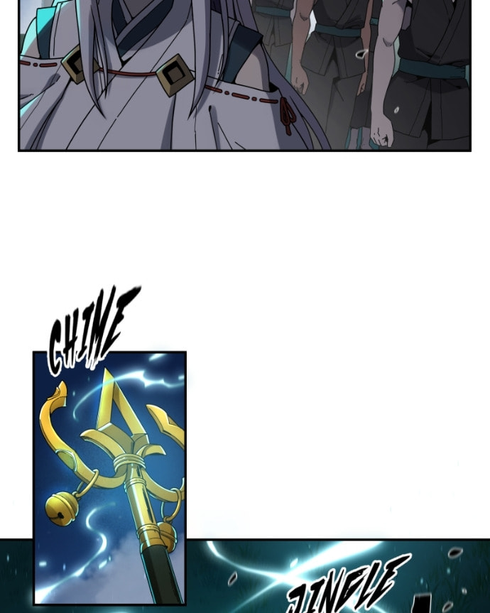 Read Black Sun chapter 112 image 70 on Lezhin