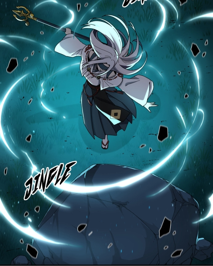 Read Black Sun chapter 112 image 71 on Lezhin