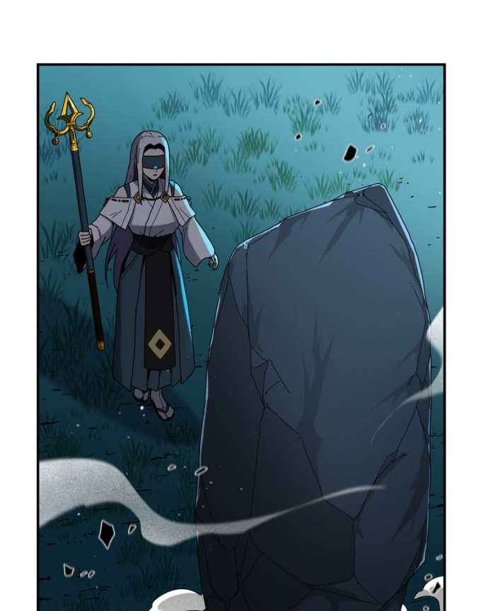 Read Black Sun chapter 112 image 76 on Lezhin