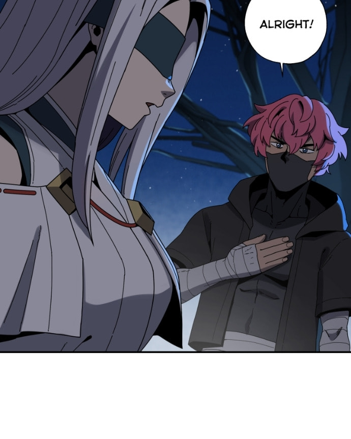 Read Black Sun chapter 112 image 78 on Lezhin