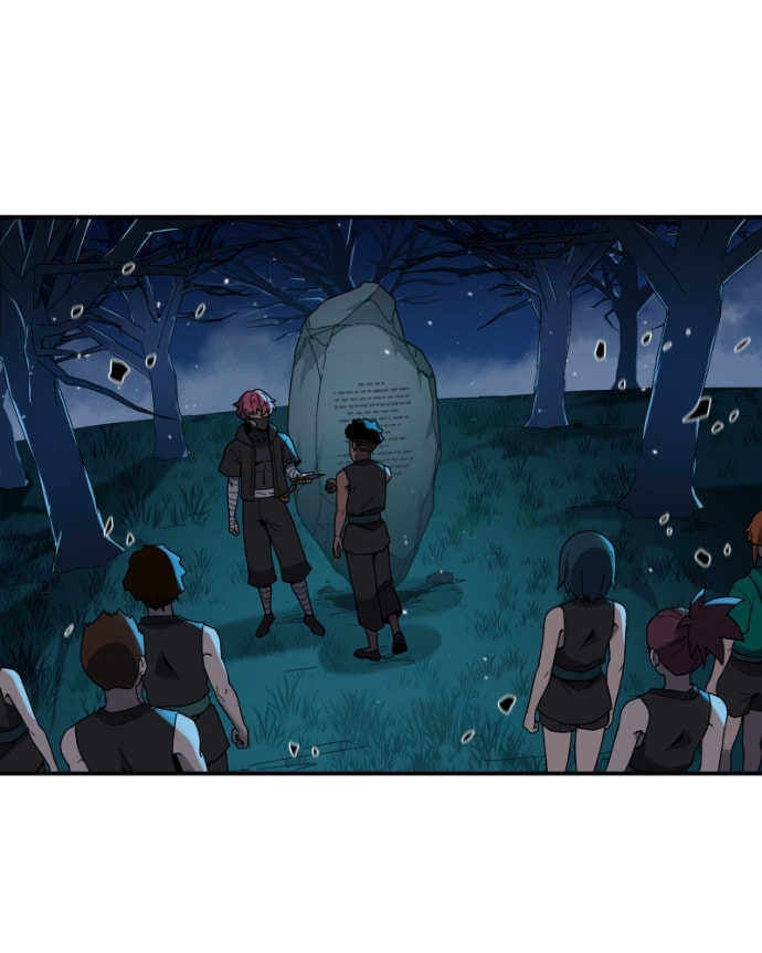Read Black Sun chapter 112 image 79 on Lezhin