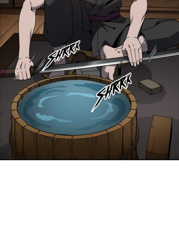 Read Black Sun chapter 112 image 8 on Lezhin