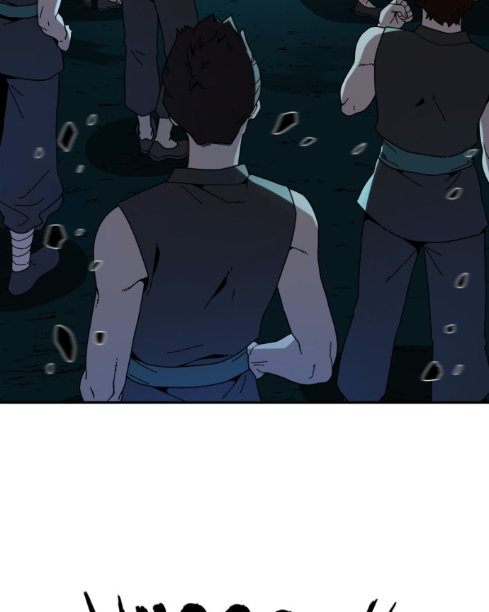 Read Black Sun chapter 112 image 86 on Lezhin
