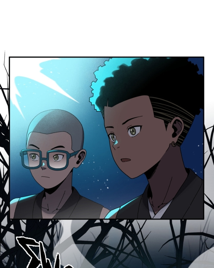 Read Black Sun chapter 112 image 88 on Lezhin