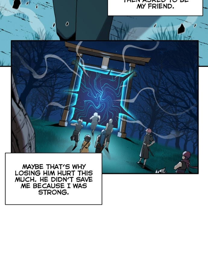 Read Black Sun chapter 112 image 93 on Lezhin