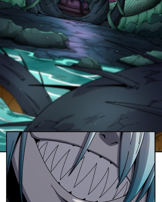 Read Black Sun chapter 112 image 97 on Lezhin