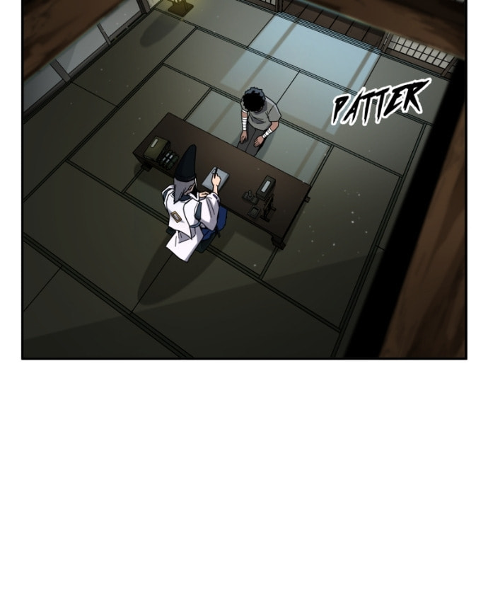 Read Black Sun chapter 113 image 32 on Lezhin