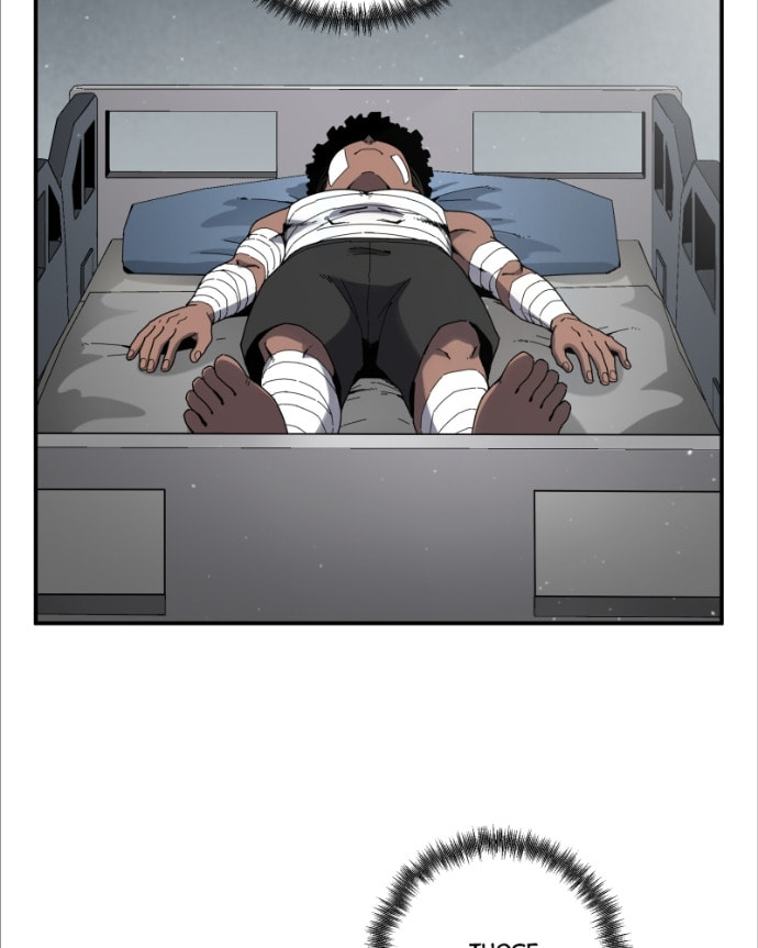 Read Black Sun chapter 113 image 4 on Lezhin