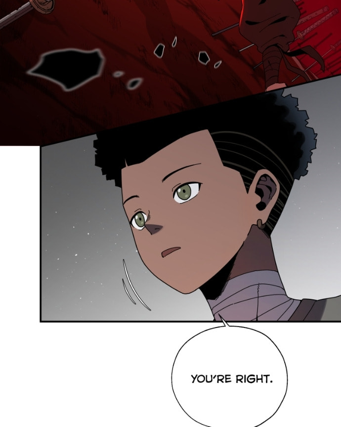 Read Black Sun chapter 113 image 41 on Lezhin