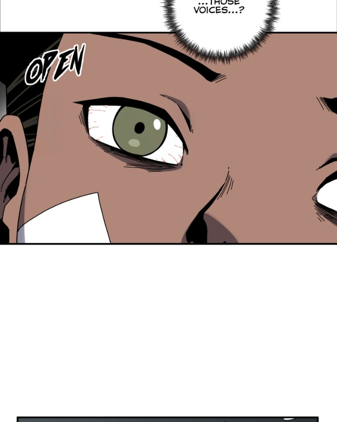 Read Black Sun chapter 113 image 5 on Lezhin
