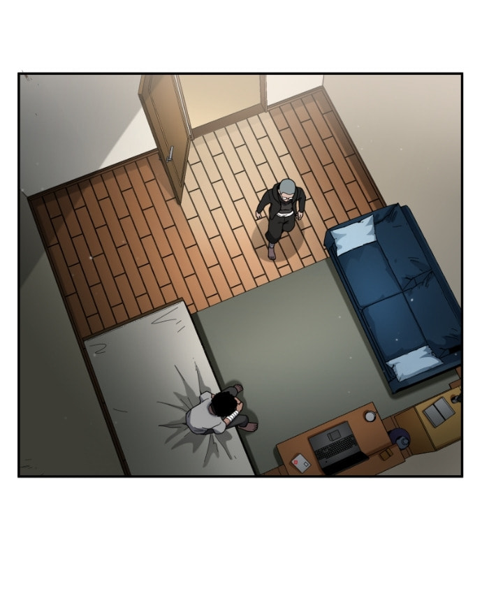 Read Black Sun chapter 113 image 56 on Lezhin