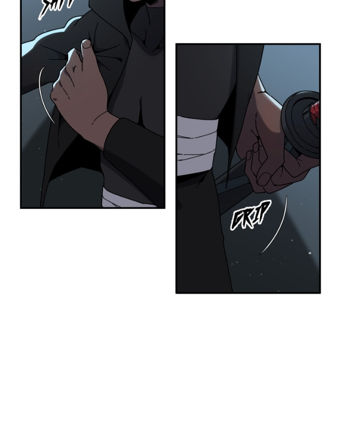 Read Black Sun chapter 113 image 71 on Lezhin