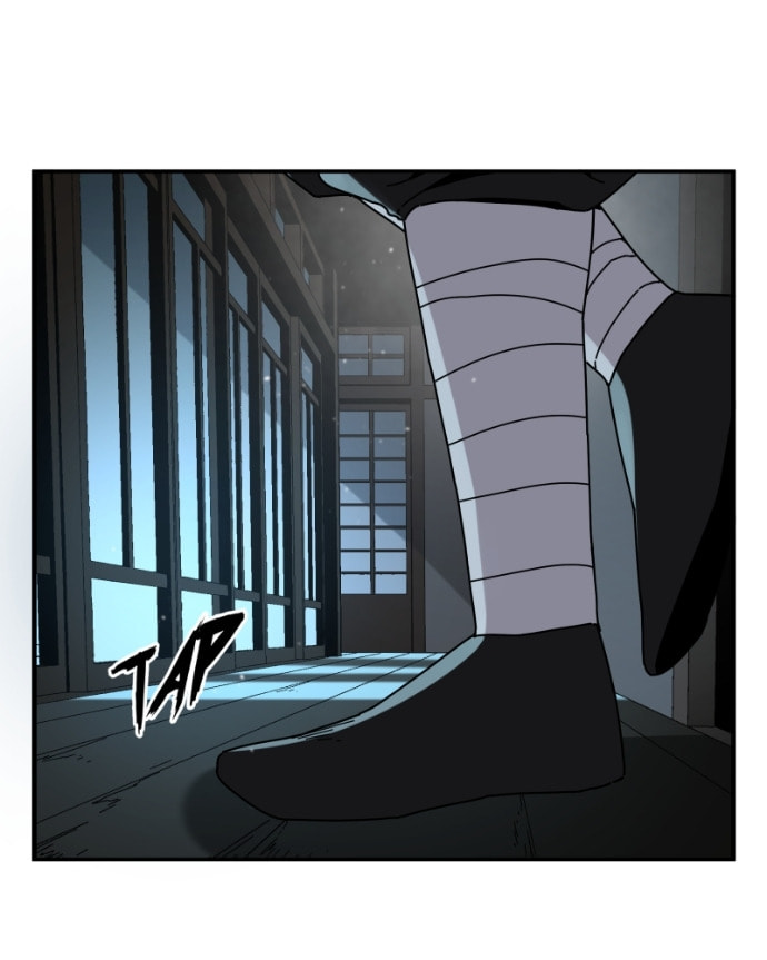 Read Black Sun chapter 113 image 72 on Lezhin