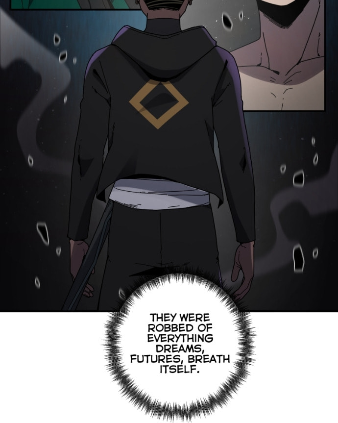 Read Black Sun chapter 113 image 76 on Lezhin