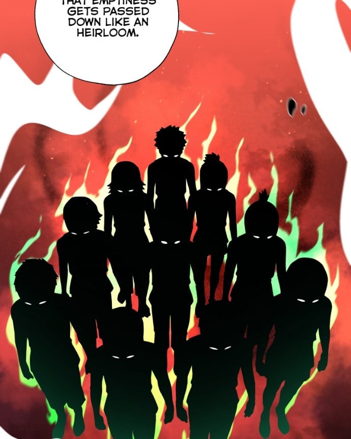 Read Black Sun chapter 114 image 13 on Lezhin