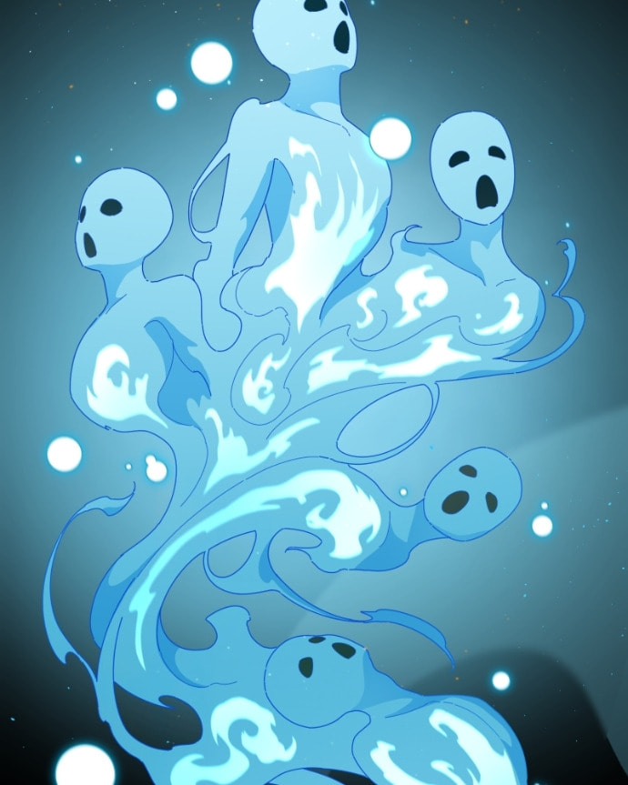 Read Black Sun chapter 114 image 17 on Lezhin
